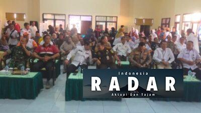 Kolaborasi Kemanusiaan di Bondowoso, Operasi Katarak Gratis Jadi Harapan Baru Masyarakat