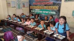 SPPG Pekalangan Bondowoso Tetap Komitmen Sajikan MBG Berkualitas untuk Siswa