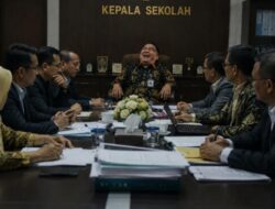 LKBH PGRI Bondowoso Endus ‘Ada Main’ di Balik Sanksi Sedang Dugaan Amoral Oknum Kepala Sekolah