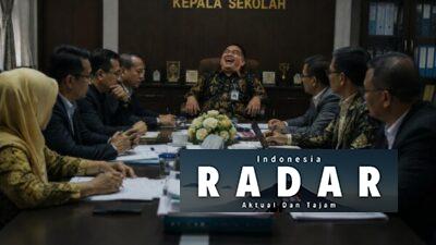 LKBH PGRI Bondowoso Endus ‘Ada Main’ di Balik Sanksi Sedang Dugaan Amoral Oknum Kepala Sekolah