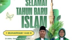 Sambut Muharram 1448 H, Keluarga Besar PA Bondowoso Sampaikan Pesan Penuh Makna