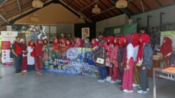 Asosiasi UMKM Wisata Mangrove Surabaya Nyatakan Dukungan terhadap Stabilitas Kamtibmas dan Pertumbuhan Ekonomi Jawa Timur