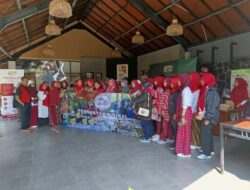 Asosiasi UMKM Wisata Mangrove Surabaya Nyatakan Dukungan terhadap Stabilitas Kamtibmas dan Pertumbuhan Ekonomi Jawa Timur