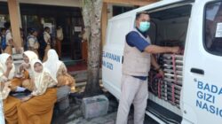 BGN Terbitkan SE Baru, Saat Libur MBG Ditiadakan dan Fasilitas SPPG Dilarang Digunakan