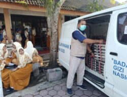 BGN Terbitkan SE Baru, Saat Libur MBG Ditiadakan dan Fasilitas SPPG Dilarang Digunakan