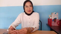 Masa Libur, Ahli Gizi SPPG Koncer Kidul Bondowoso Tetap Kerja, Evaluasi Perencanaan Menu MBG