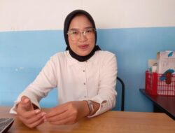Masa Libur, Ahli Gizi SPPG Koncer Kidul Bondowoso Tetap Kerja, Evaluasi Perencanaan Menu MBG