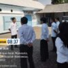 Meski Layanan MBG Libur, Korcam SPPG Tamanan Pimpin Apel Pastikan Komitmen Kerja Tetap Optimal