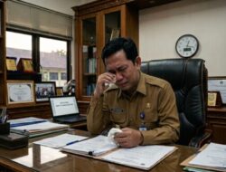 Terlibat Dugaan Perselingkuhan, Oknum Kepala SD di Bondowoso Terancam Dicopot dari Jabatan