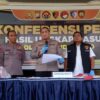 Perkosa Anak di Bawah Umur dalam Kosan, Seorang Pria di Bondowoso Ditangkap Polisi