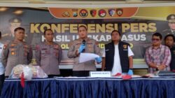 Perkosa Anak di Bawah Umur dalam Kosan, Seorang Pria di Bondowoso Ditangkap Polisi