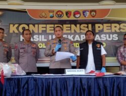 Perkosa Anak di Bawah Umur dalam Kosan, Seorang Pria di Bondowoso Ditangkap Polisi