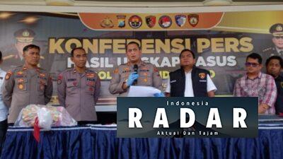 Perkosa Anak di Bawah Umur dalam Kosan, Seorang Pria di Bondowoso Ditangkap Polisi