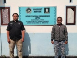 Dapur SPPG Wonosuko Bondowoso Libur Operasional, Petugas Pengamanan Tetap Siaga 24 Jam Jaga Aset