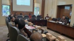 DPRD Bondowoso Tunda Pembahasan Penyertaan Modal Perumda Ijen Tirta Masih Bermasalah Legalitas Direksi