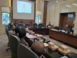 DPRD Bondowoso Tunda Pembahasan Penyertaan Modal Perumda Ijen Tirta Masih Bermasalah Legalitas Direksi