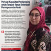 Dinsos P3AKB Bondowoso Perkuat Kapasitas Pendamping untuk Tangani Kasus Kekerasan Perempuan dan Anak