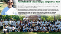 Ujaran Kebencian Kian Marak, Pendeta Kristyanti Serukan Iman yang Menghadirkan Kasih
