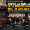 Disparbudpora Bondowoso: ‘Ini Budi’ Jadi Investasi Budaya untuk Mencetak Generasi yang Tak Lupa Akar
