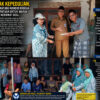 Tergerak Kepedulian, Sesepuh Selantang Mandiri Badean Salurkan Bantuan untuk Warga yang Ikhlas Merawat ODGJ
