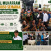 Festival Muharram Bondowoso Semarak, 48 Ternak Terbaik Adu Kualitas, Wabup: Jangan Pelit Berbagi Ilmu
