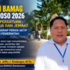 PORSENI BAMAG Bondowoso 2026 Jadi Wadah Persatuan Antar Gereja dan Jemaat, Ketua BAMAG Harap Peran Aktif dan Dukungan Pemerintah