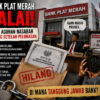 Miris! BPKB Nasabah Hilang di Bank Plat Merah, Setahun Lebih Dipingpong Tanpa Kepastian