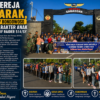Dari Gereja ke Barak, KPAR GKJW Bondowoso Bentuk Karakter Anak Bersama Yonif Raider 514/SY