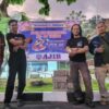 Hari Bhayangkara ke‑80, AJIB Apresiasi Kinerja Polres Bondowoso
