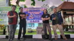Hari Bhayangkara ke‑80, AJIB Apresiasi Kinerja Polres Bondowoso