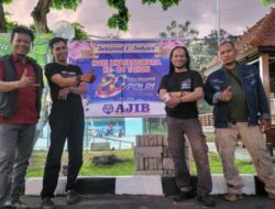 Hari Bhayangkara ke‑80, AJIB Apresiasi Kinerja Polres Bondowoso