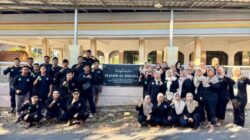 Relawan SPPG Al Hidayah Dadapan Bondowoso Manfaatkan Masa Libur MBG dengan Bakti Sosial