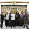 AJIB Kunjungi Kejaksaan Negeri Bondowoso, Perkuat Sinergi Akses Informasi dan Pemahaman Hukum