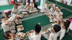 Libur Telah Usai, SPPG Pekalangan Bondowoso Kembali Salurkan MBG untuk 1.765 Penerima Manfaat
