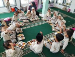 Libur Telah Usai, SPPG Pekalangan Bondowoso Kembali Salurkan MBG untuk 1.765 Penerima Manfaat