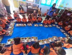 Pasca Libur, SPPG Tamanan 2 Kemirian Bondowoso Kembali Salurkan MBG untuk 3.089 Penerima Manfaat