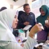 Ramai Dikunjungi Warga, Anggota DPRD Fraksi PKB Bondowoso Gelar Pemeriksaan dan Pengobatan Gratis