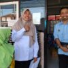 Semangat Kembali Pasca Libur Sekolah, SPPG Wonosuko Bondowoso Salurkan MBG ke 3.104 Penerima