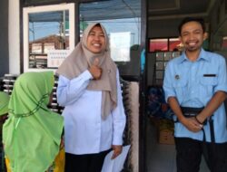 Semangat Kembali Pasca Libur Sekolah, SPPG Wonosuko Bondowoso Salurkan MBG ke 3.104 Penerima