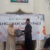 Filantropi Nyata, Lazismu Bondowoso Hadirkan Bantuan Pendidikan dan Layanan Kesehatan Gratis di Peringatan Milad ke-24