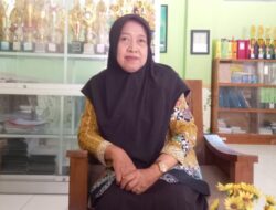 Kepala SDN 1 Pekalangan Bondowoso Apresiasi SPPG, Akui MBG Layak, Disukai Siswa dan Tak Ada Keluhan