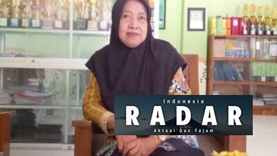 Kepala SDN 1 Pekalangan Bondowoso Apresiasi SPPG, Akui MBG Layak, Disukai Siswa dan Tak Ada Keluhan