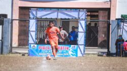 Piala Soeratin U-13 dan U-15 Bondowoso Wadah Bibit Pesepak Bola Muda Berbakat