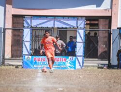 Piala Soeratin U-13 dan U-15 Bondowoso Wadah Bibit Pesepak Bola Muda Berbakat
