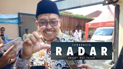 Ketua Fraksi PKB Bondowoso Sayangkan Tarian Erotis Warnai Digital Days, Bupati Minta Maaf