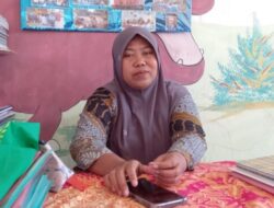 Kepala TK PGRI 3 Koncer Kidul Bondowoso Apresiasi SPPG, Tak Ada Keluhan Siswa Soal MBG