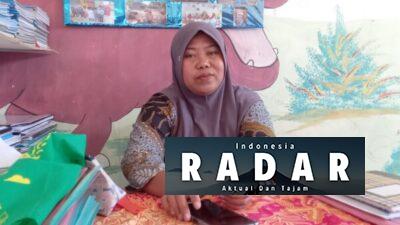 Kepala TK PGRI 3 Koncer Kidul Bondowoso Apresiasi SPPG, Tak Ada Keluhan Siswa Soal MBG
