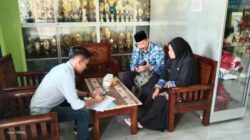 Tak Ada Keluhan Siswa, Kepala SDN Tamanan 2 Apresiasi Pelaksanaan MBG dari SPPG Tamanan 2 Kemirian