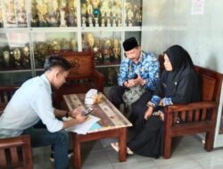 Tak Ada Keluhan Siswa, Kepala SDN Tamanan 2 Apresiasi Pelaksanaan MBG dari SPPG Tamanan 2 Kemirian