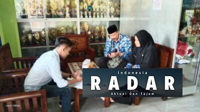 Tak Ada Keluhan Siswa, Kepala SDN Tamanan 2 Apresiasi Pelaksanaan MBG dari SPPG Tamanan 2 Kemirian